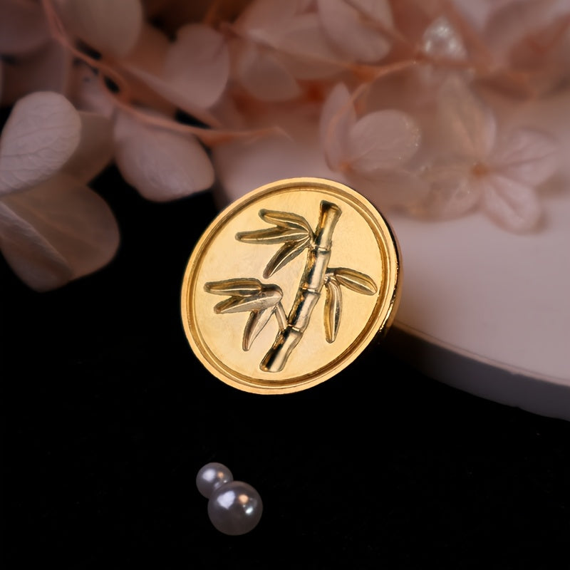 Pečiatka na vosk – rôzne motívy