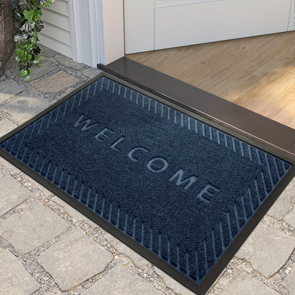 Vstupná rohož – odolná