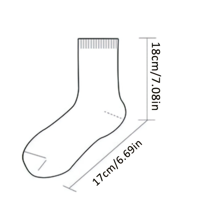 Ponožky pre ženy – pruhované