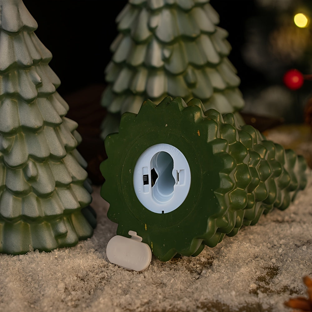 Vianočné sviečky – LED