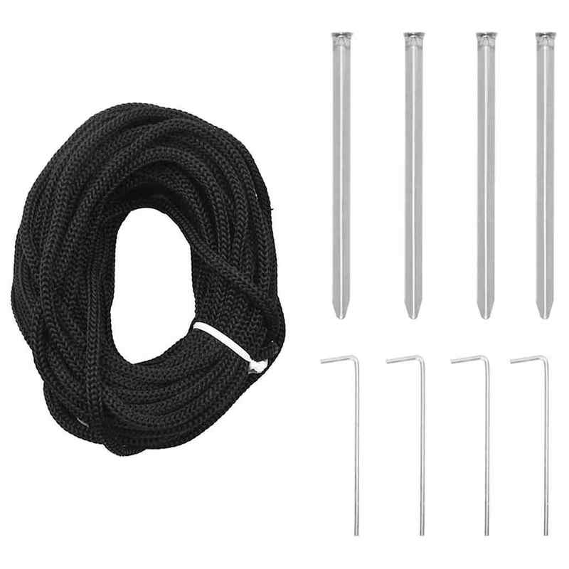 Vianočný stromček – studená biela