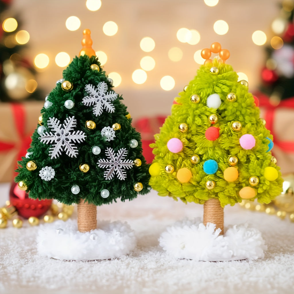 Vianočné postavičky – snehuliak