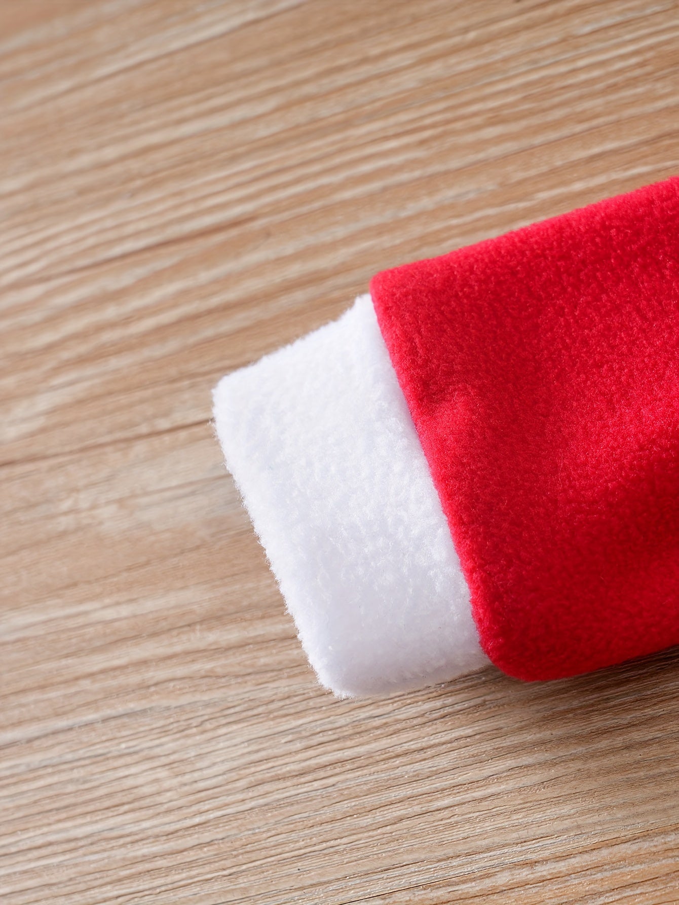 Detský overal – Vianočný Santa