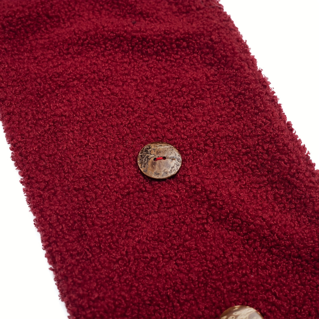 Šál – roztomilý