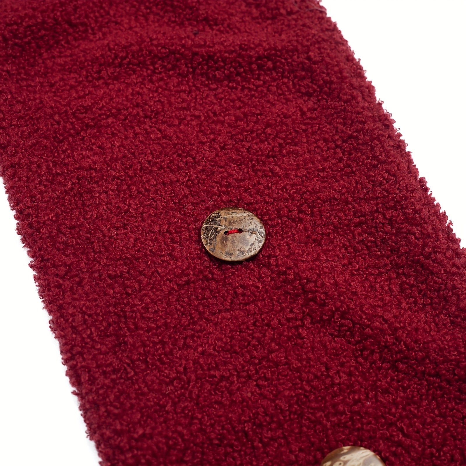 Šál – roztomilý