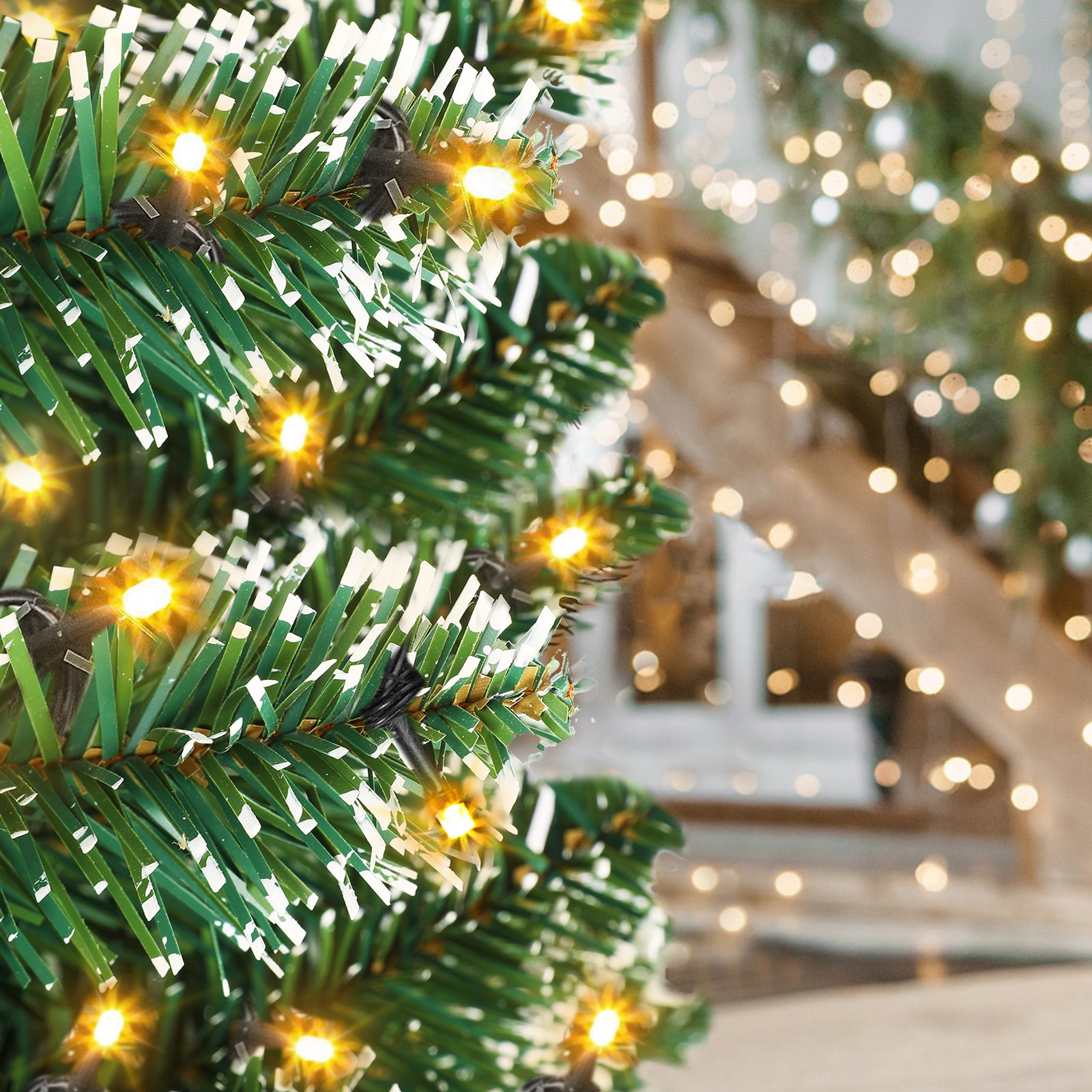 Vianočný stromček – umelý 122-212