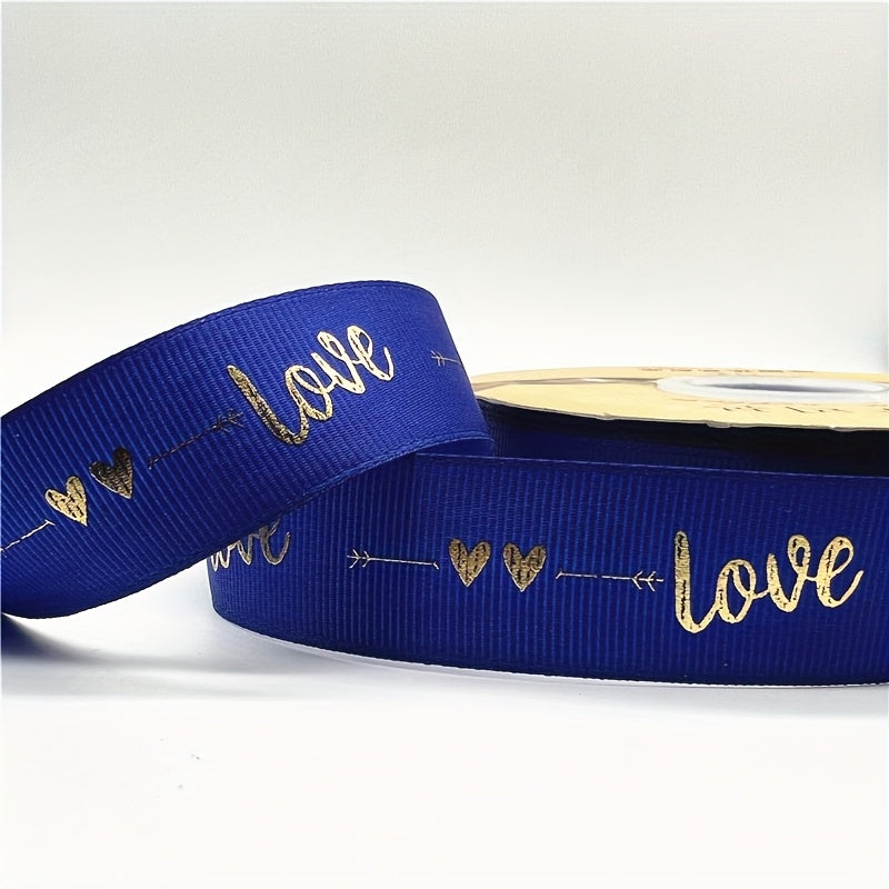 Stužka s potlačou – láska