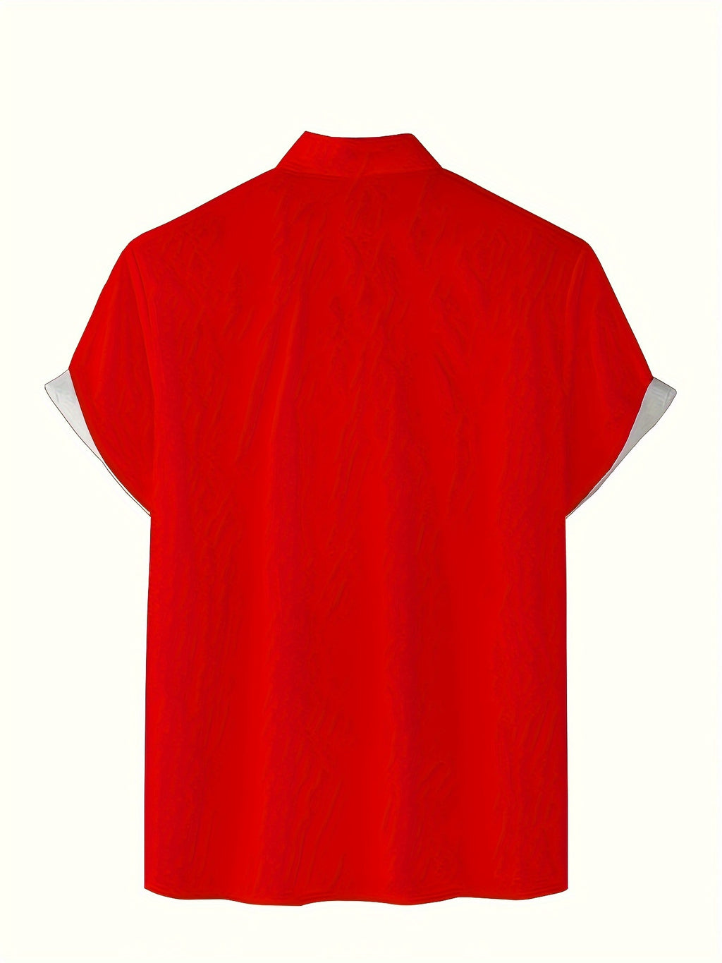 Pánska vianočná košeľa – voľná