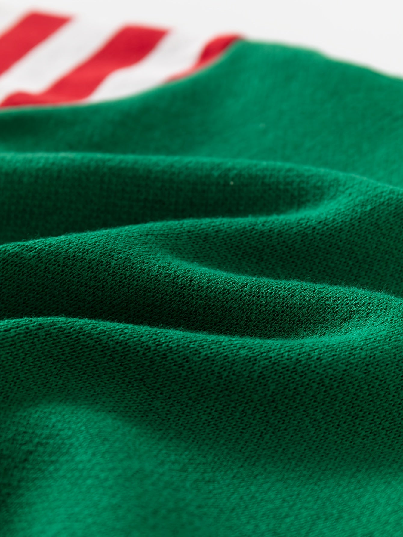 Vianočný sveter – červený