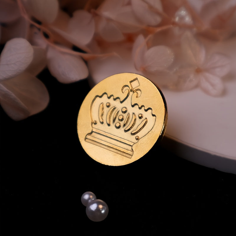 Pečiatka na vosk – rôzne motívy