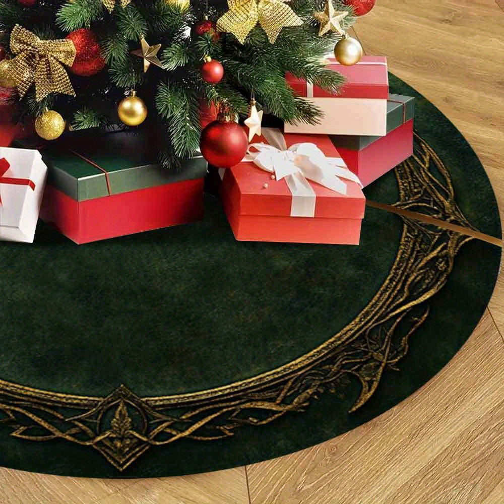 Vianočný sukienka – elegantná