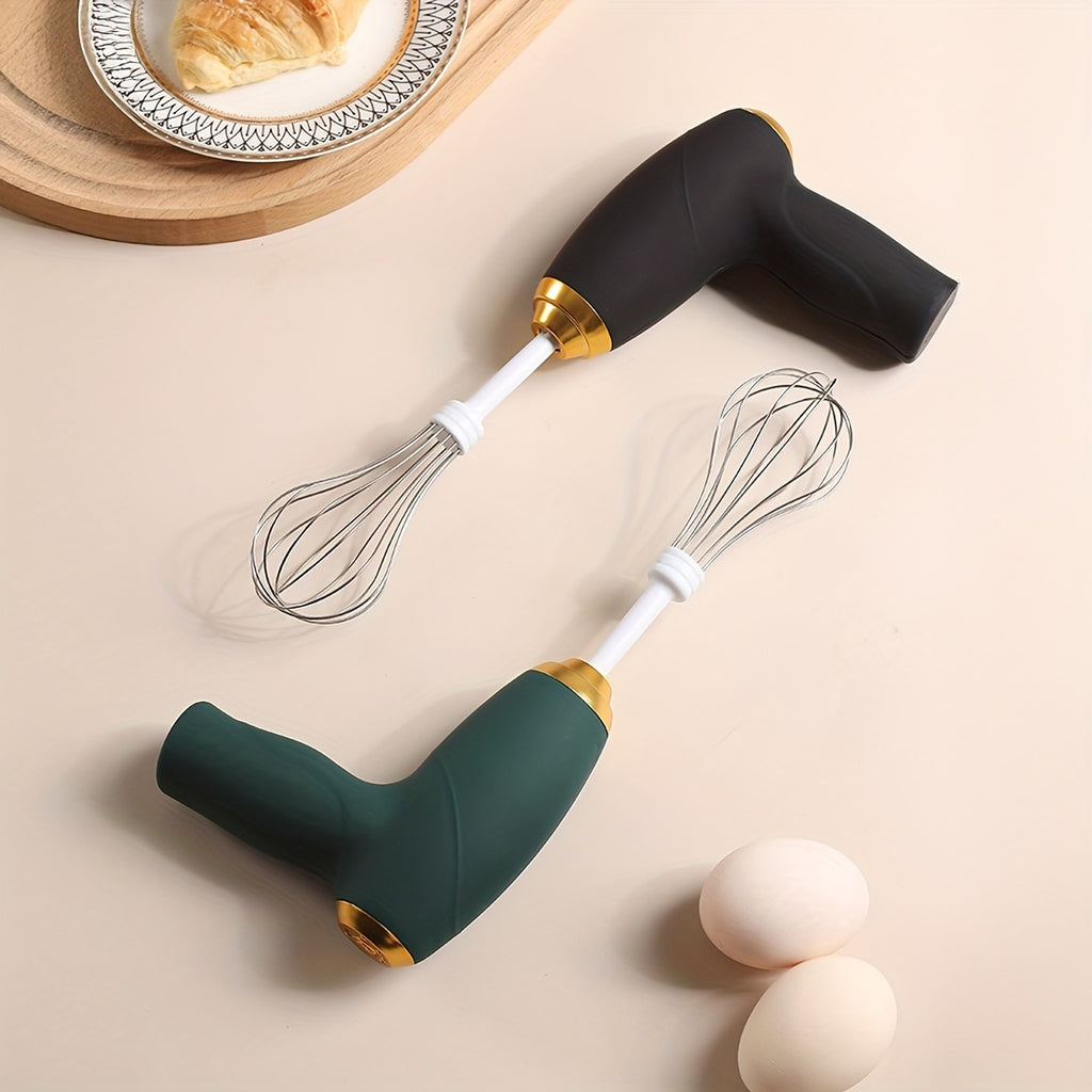 Ruční mixér – nabíjateľný