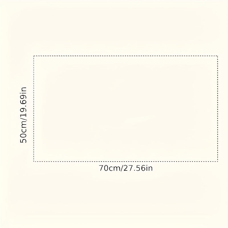 Vianočný baliaci papier – čierny a zlatý