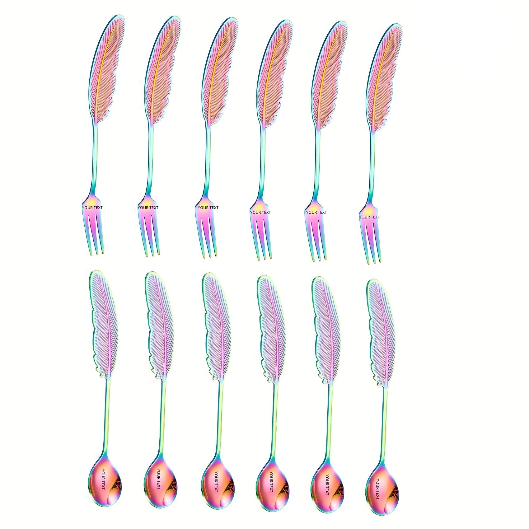 Súprava príbora – 12 kusov