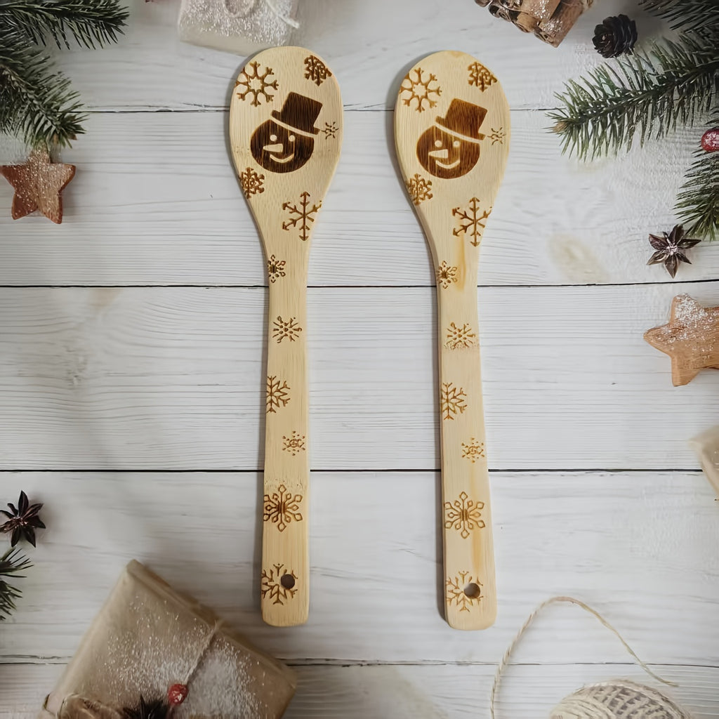 Sada bambusových varešiek – 2ks