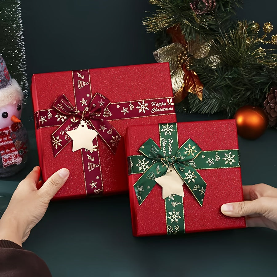 Darčeková krabica – 2ks