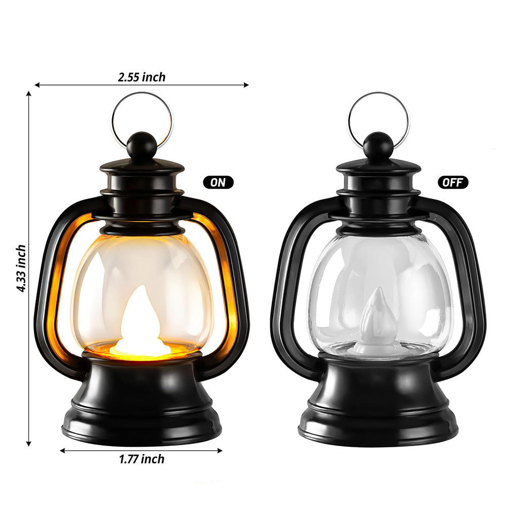 Vianočné svetielka – 12 ks