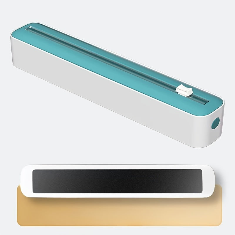 Dispenser na fóliu – magnetický