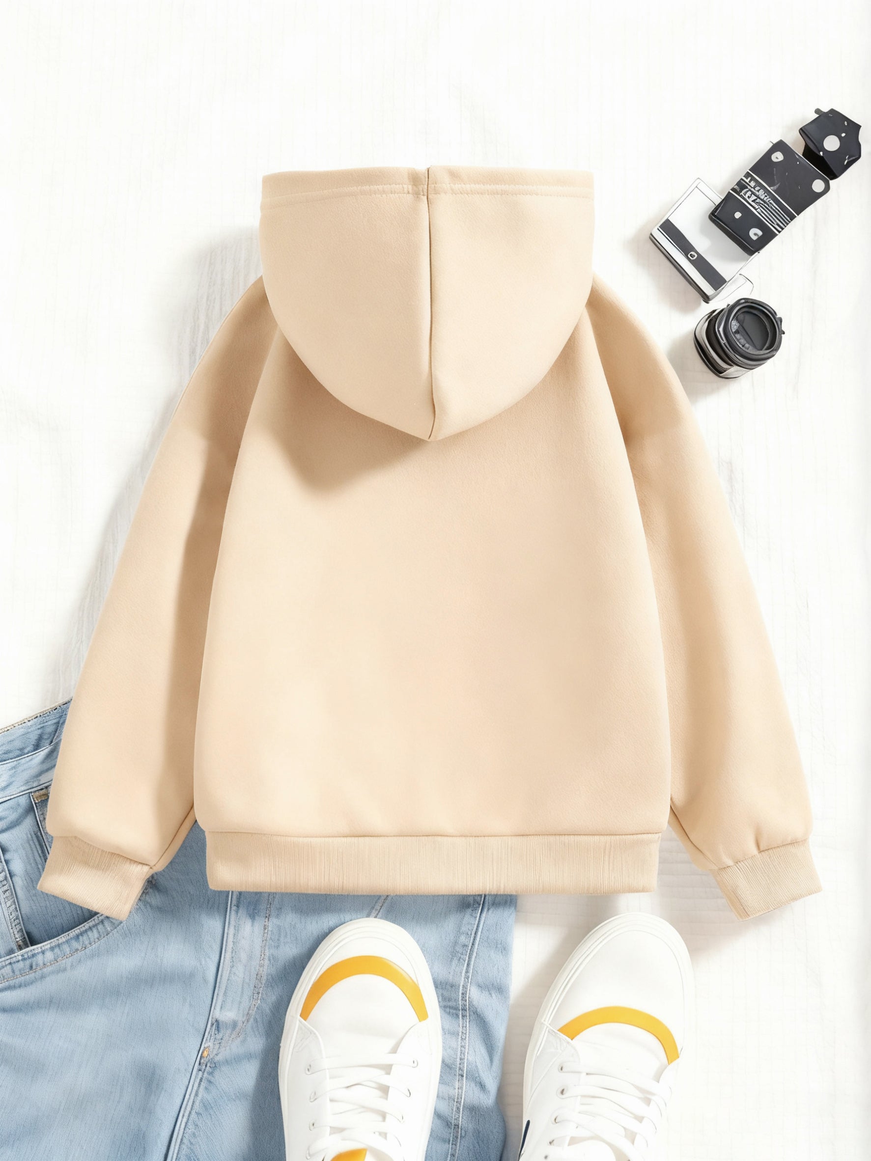 Vianočný sveter – červený