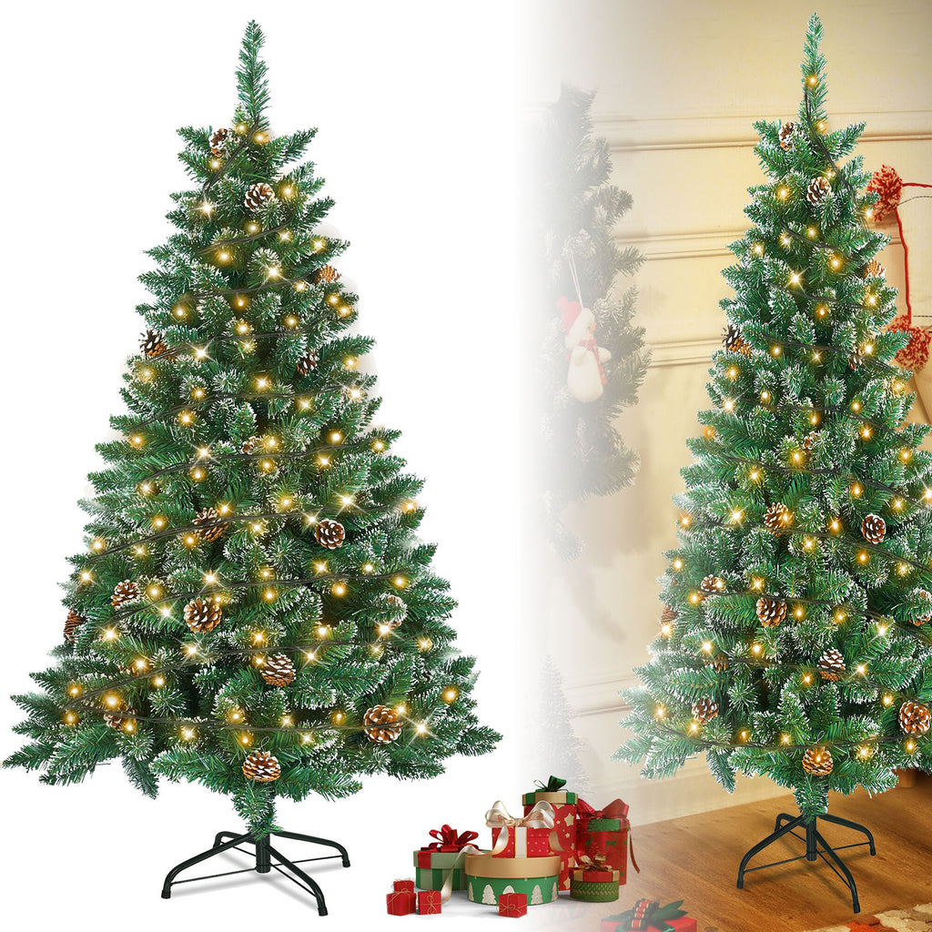 Vianočný stromček – umelý 122-212