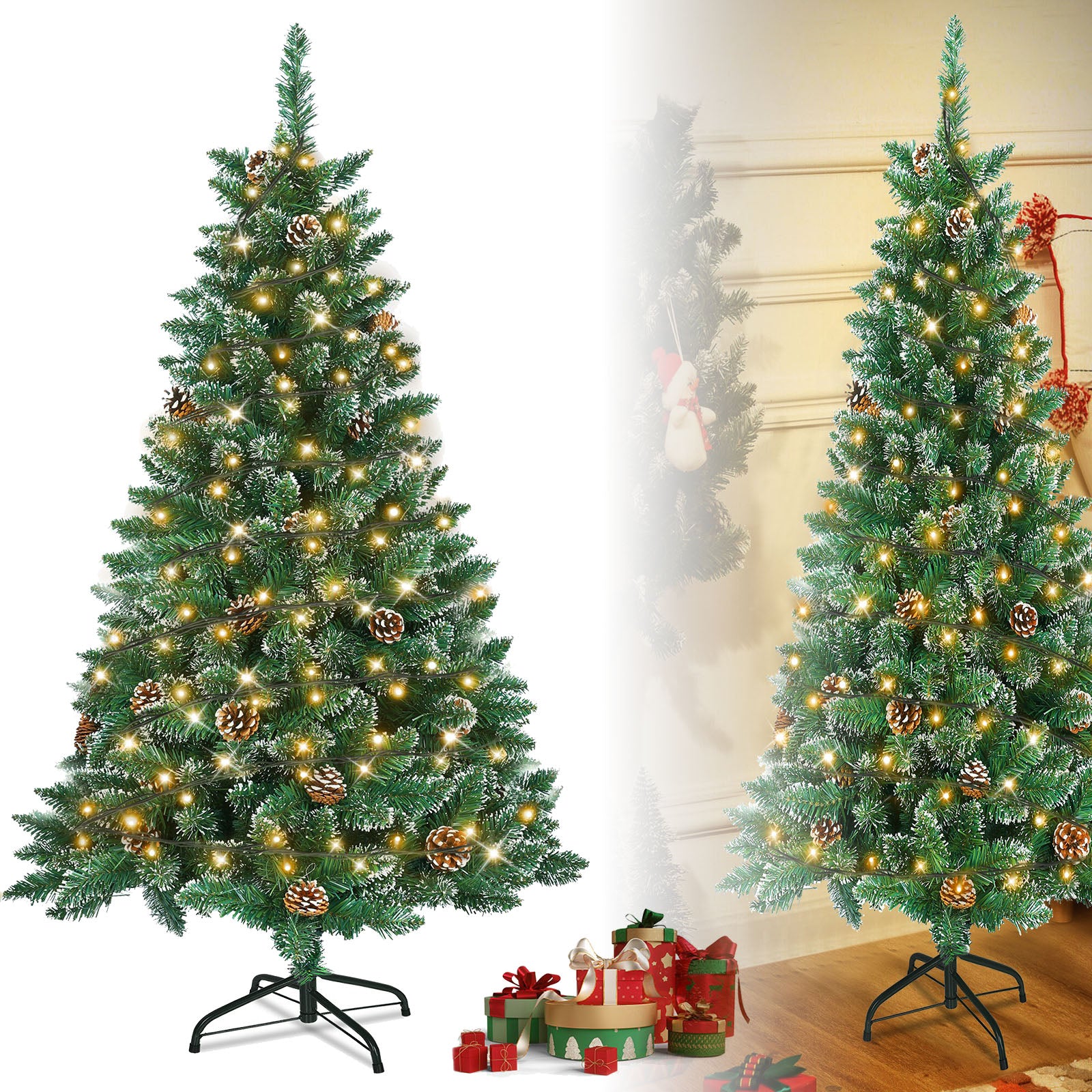 Vianočný stromček – umelý 122-212