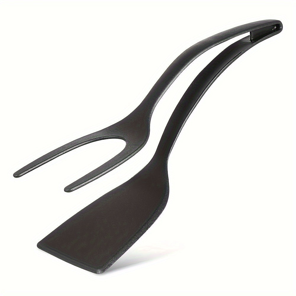 Špachtľa – čierna