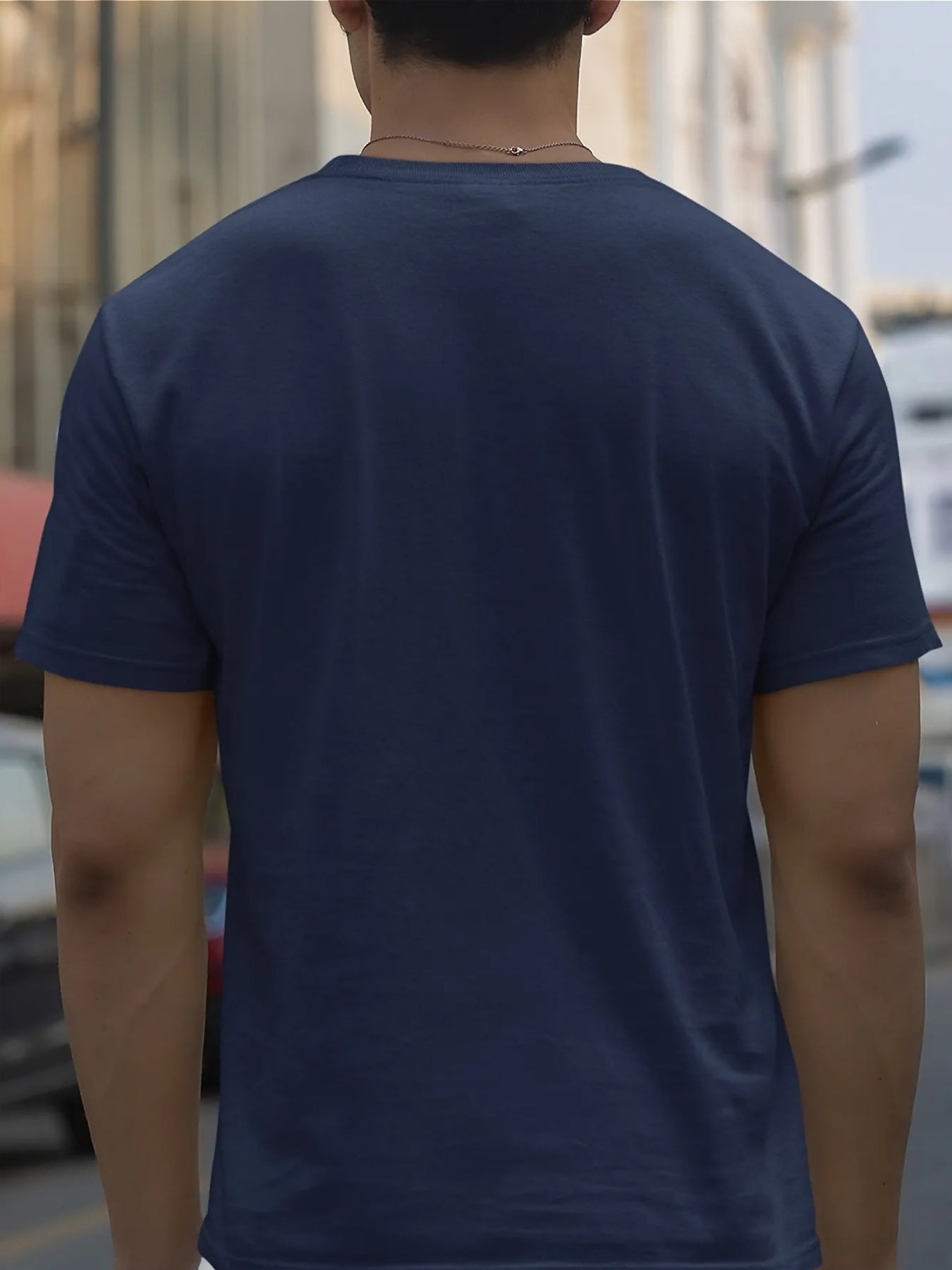 Pánske tričko – perníčky