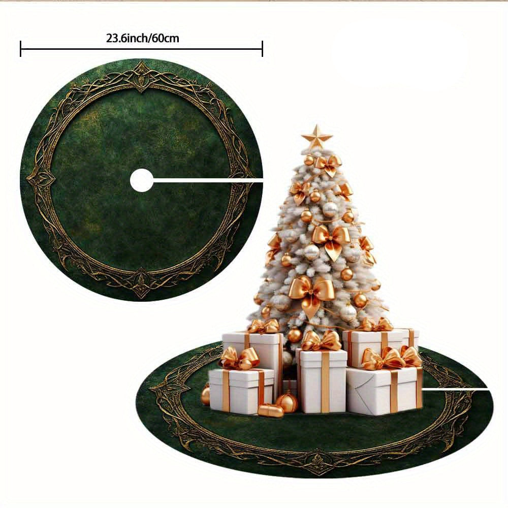 Vianočný sukienka – elegantná