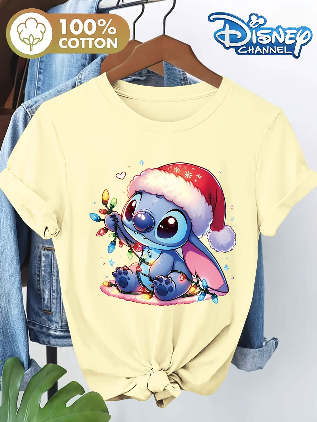 Tričko – Stitch