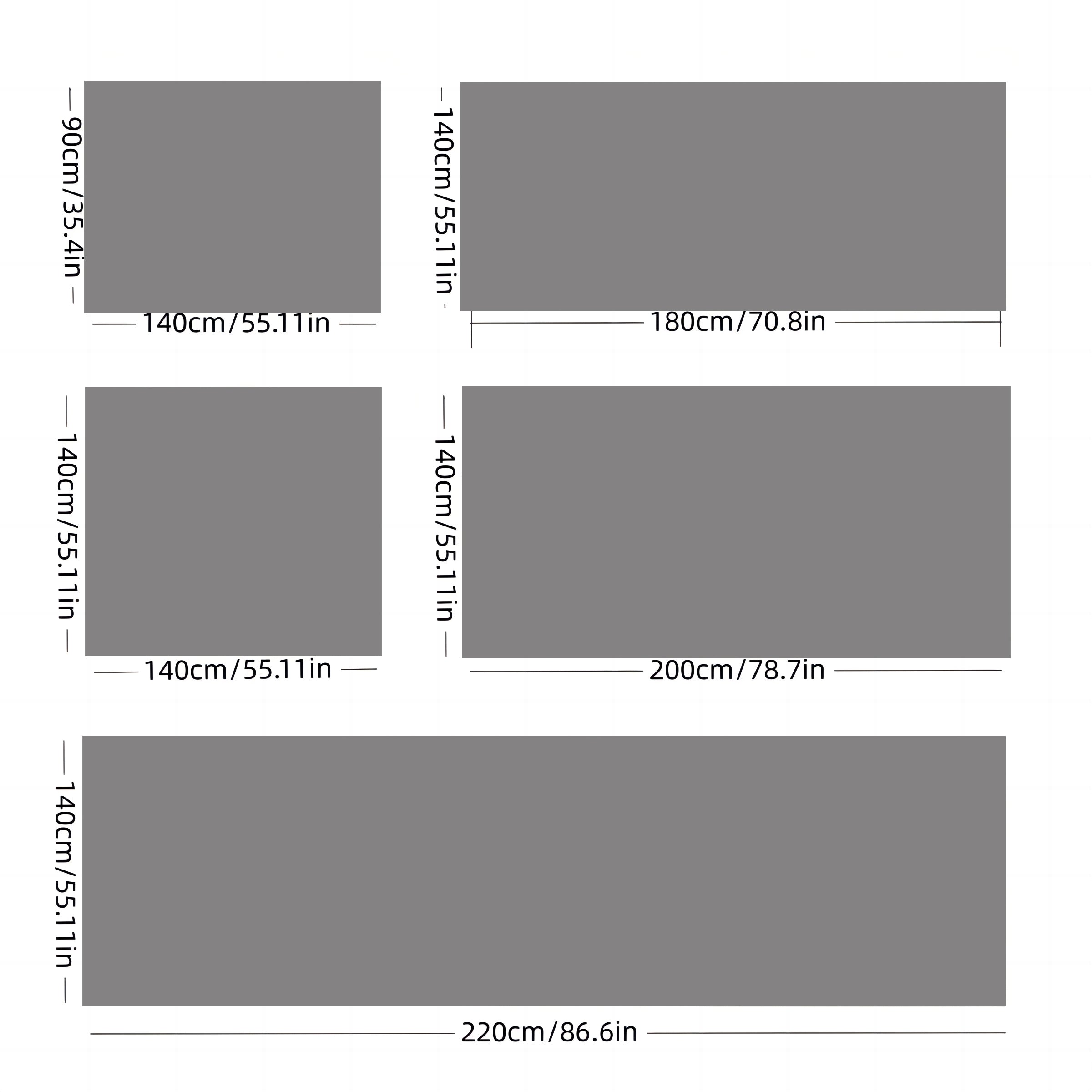 Obrus – bielo-zlatý s jelením motívom