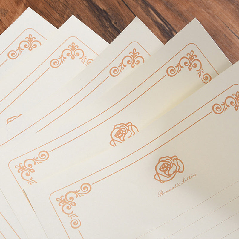 Písací papier – A5