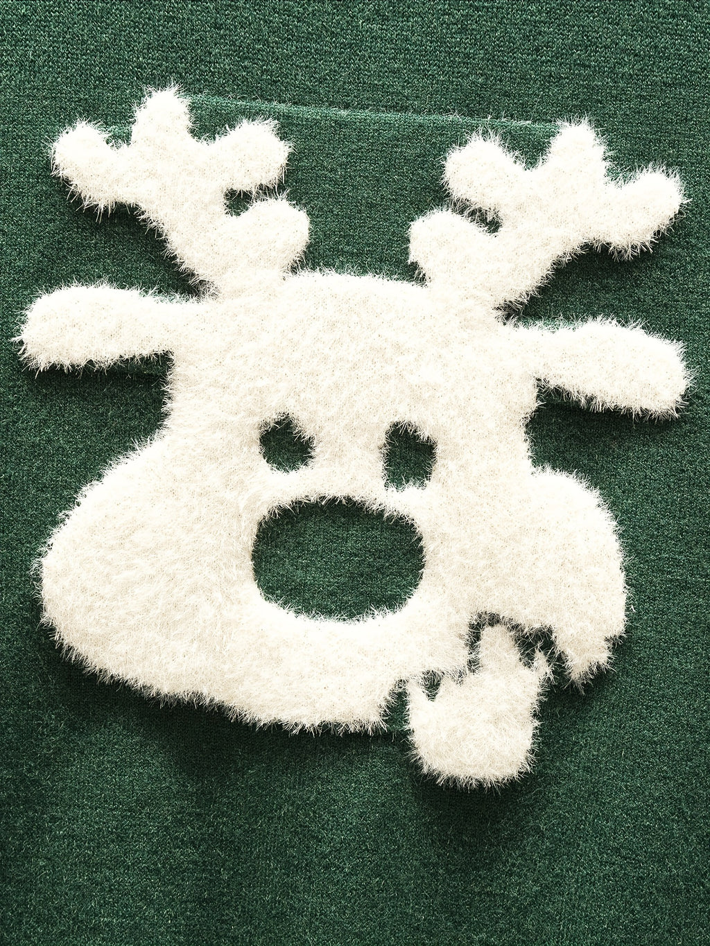 Vianočný svetrík pre mužov