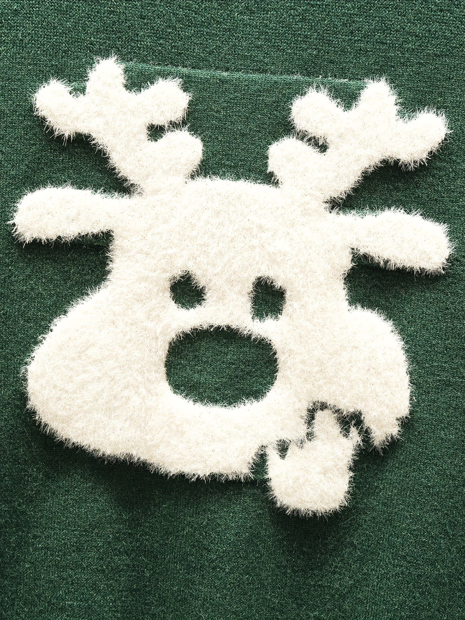 Vianočný svetrík pre mužov