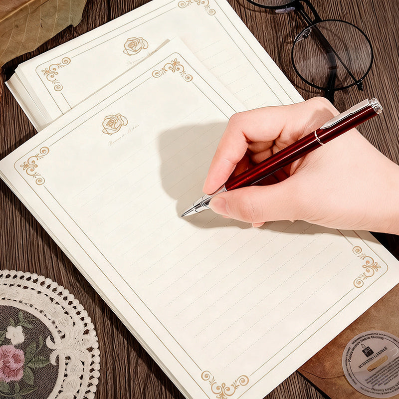 Písací papier – A5