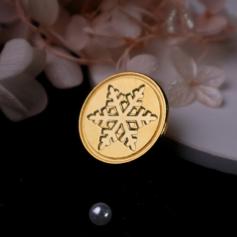 Pečiatka na vosk – rôzne motívy