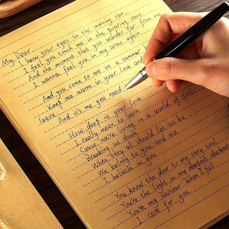 Písací papier – A4