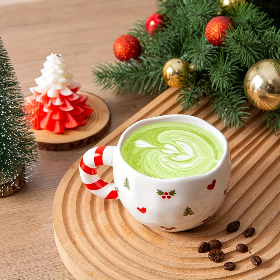 Hrnček na kávu – 220ml