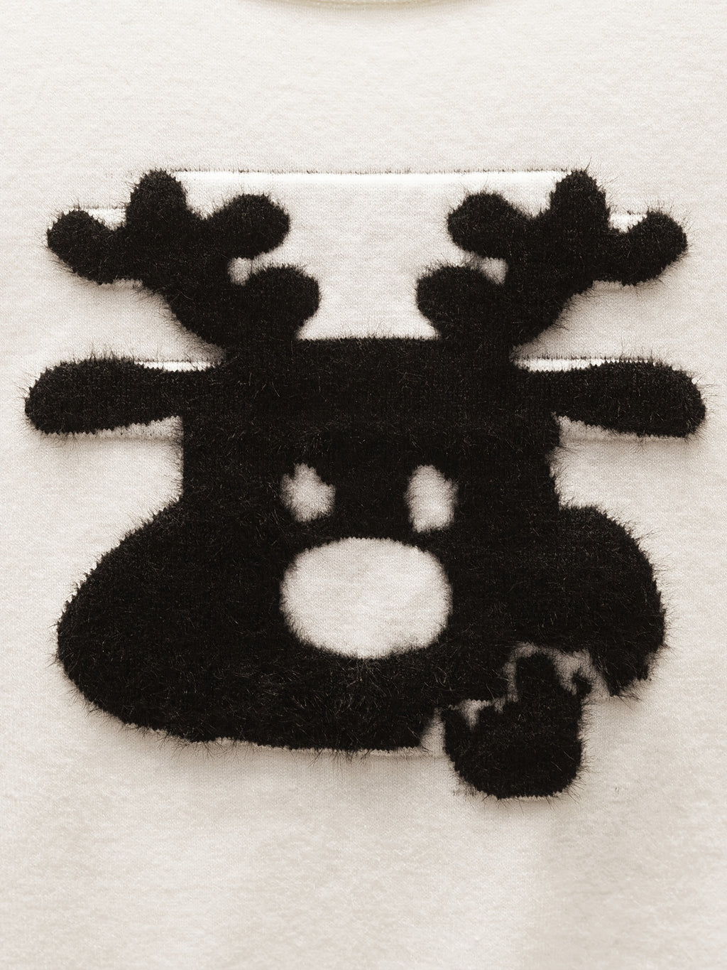 Vianočný svetrík pre mužov