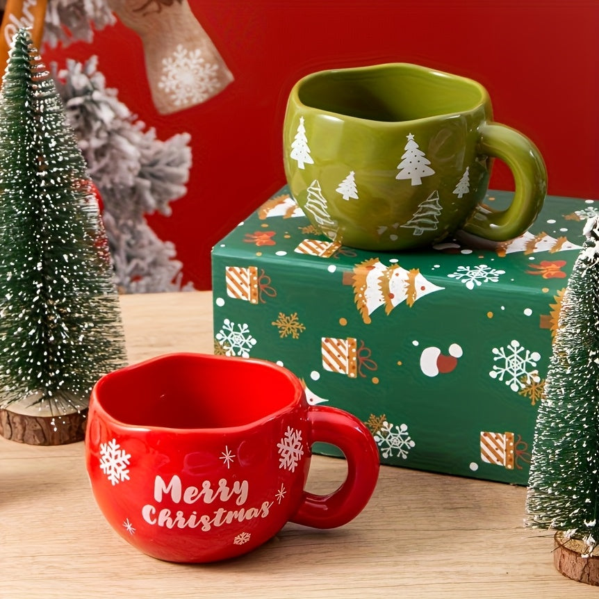 Hrnček na kávu – 220ml