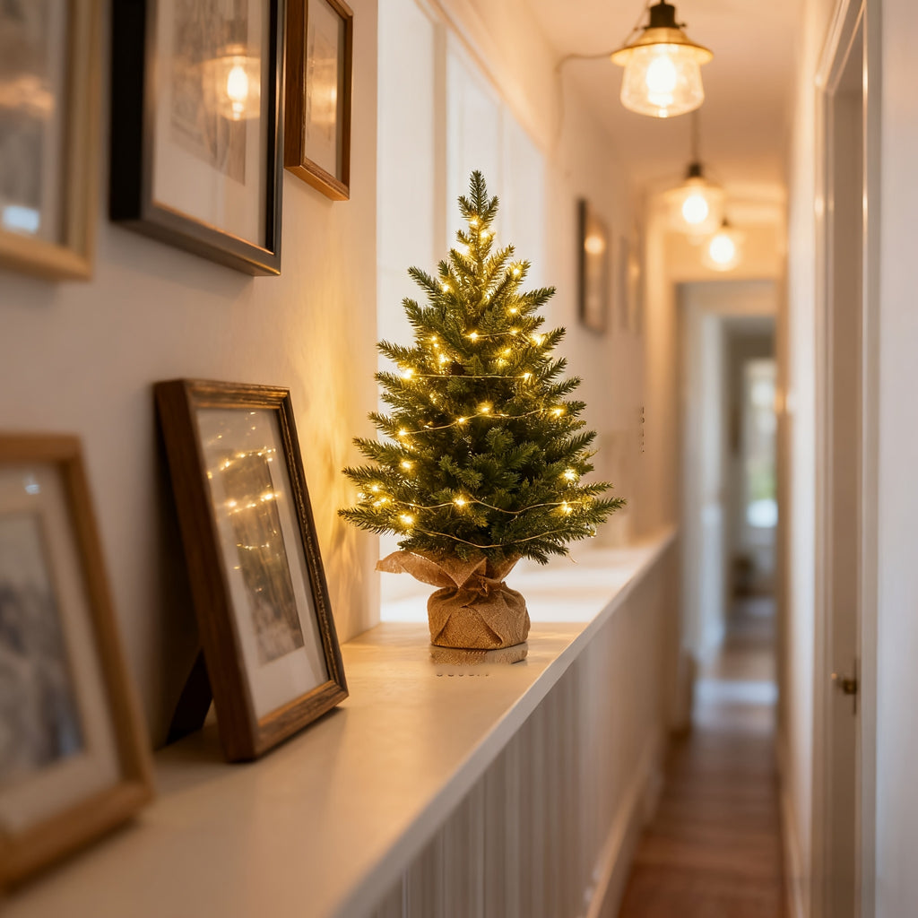 Vianočný stromček – 50cm