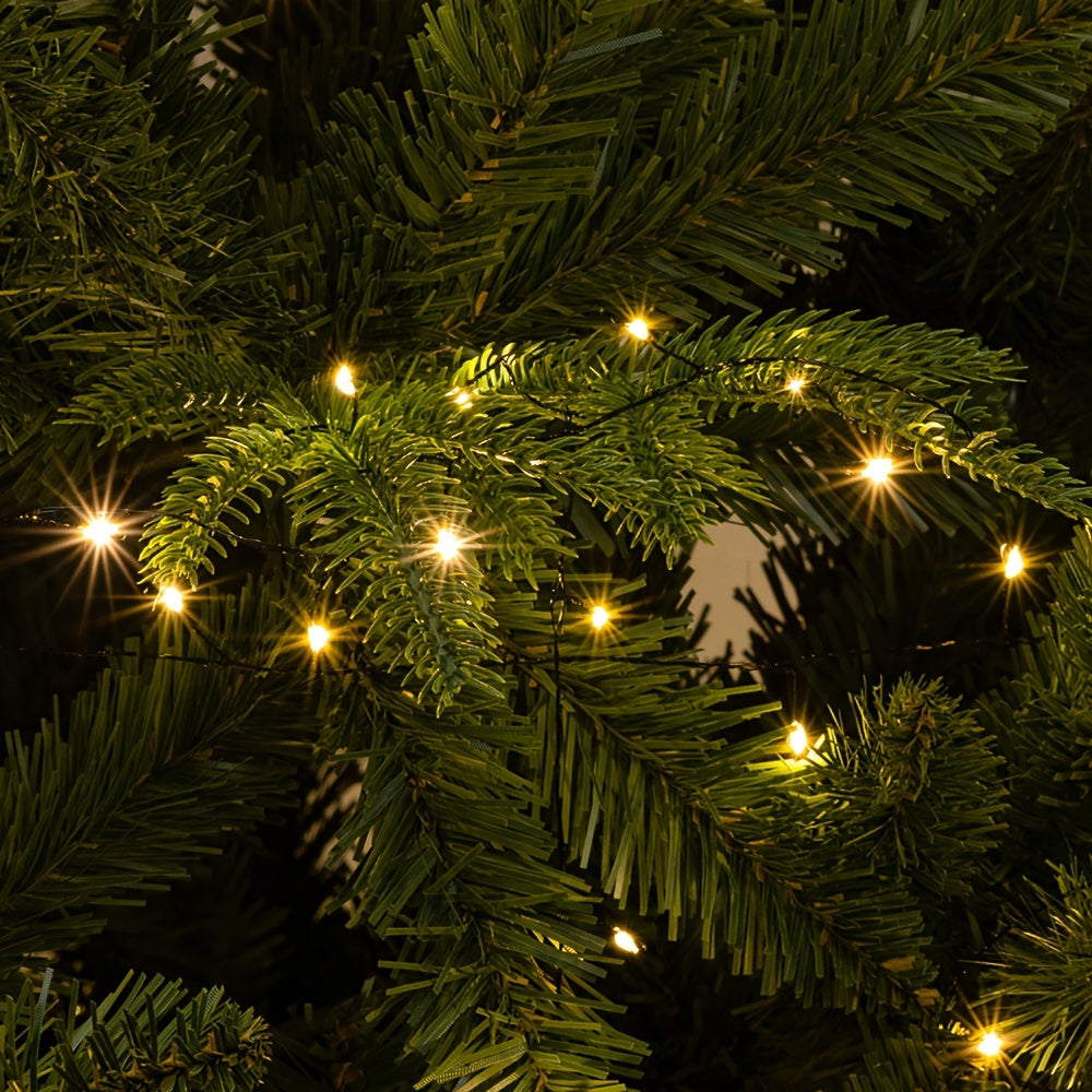 Umelý vianočný stromček – 180 cm