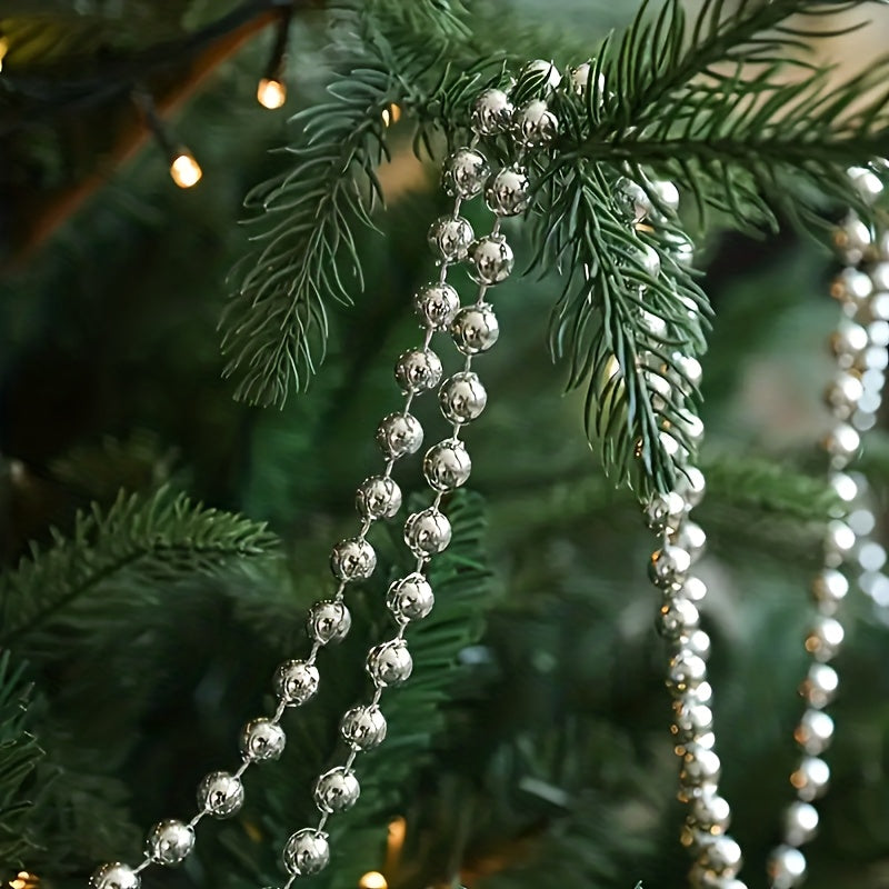 Dekoračný korálkový reťazec – 5M