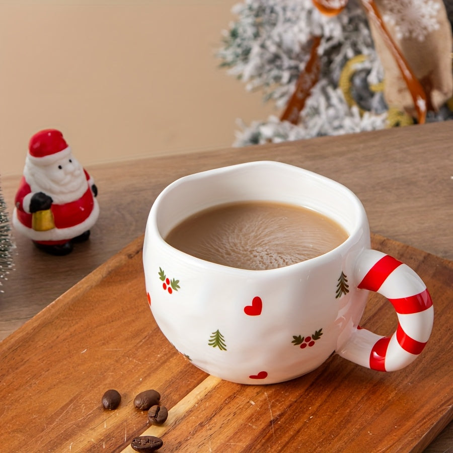 Hrnček na kávu – 220ml