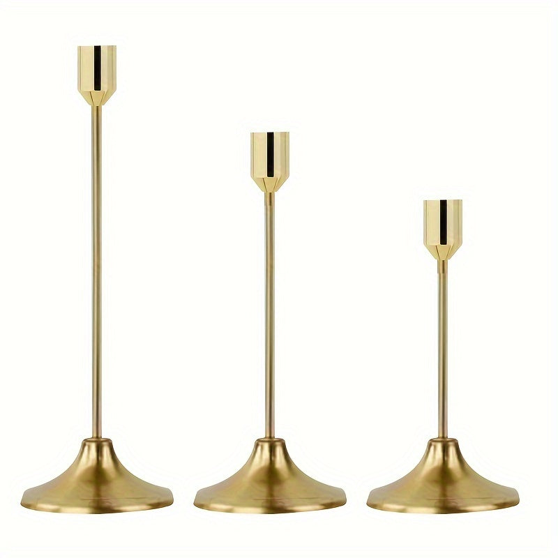 Svietniky – 3 kusy