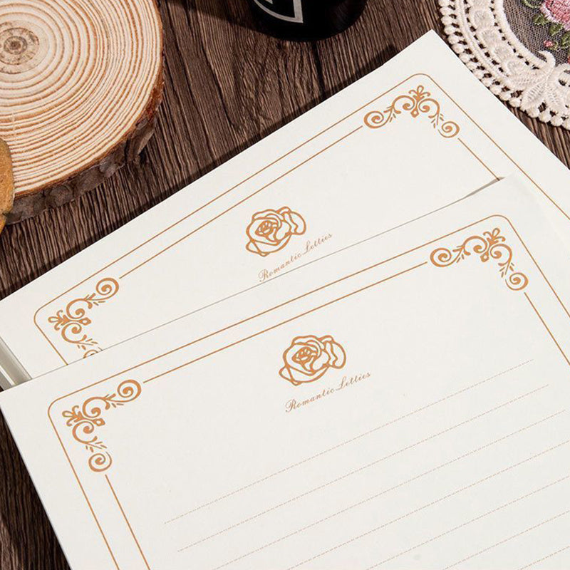 Písací papier – A5