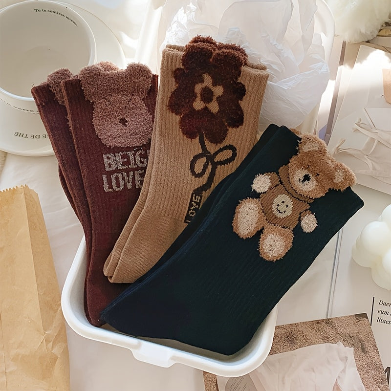 Ponožky – 9 párov