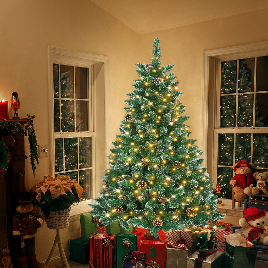 Vianočný stromček – umelý 122-212