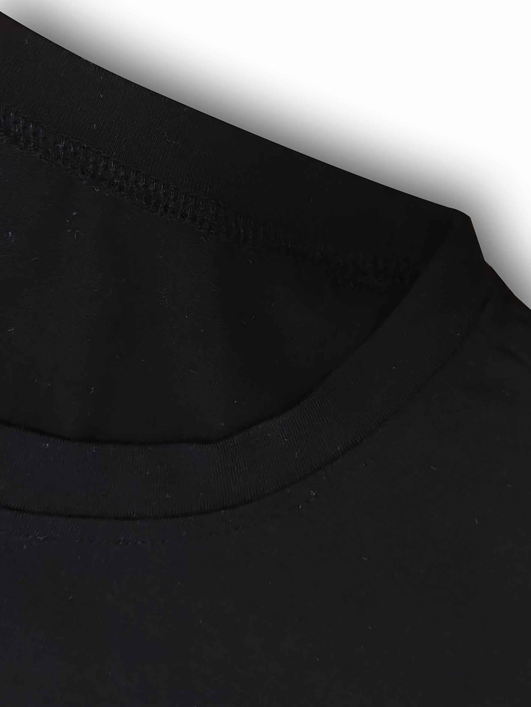 Tričko Popoluška – čierne