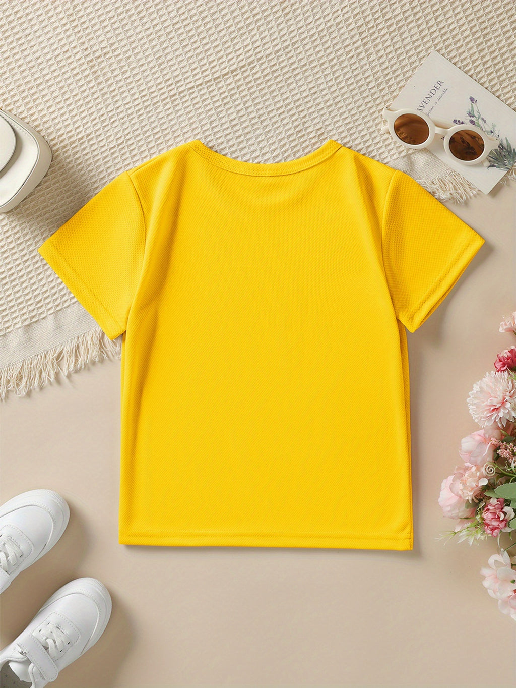 Tričko s potlačou – snehuliak