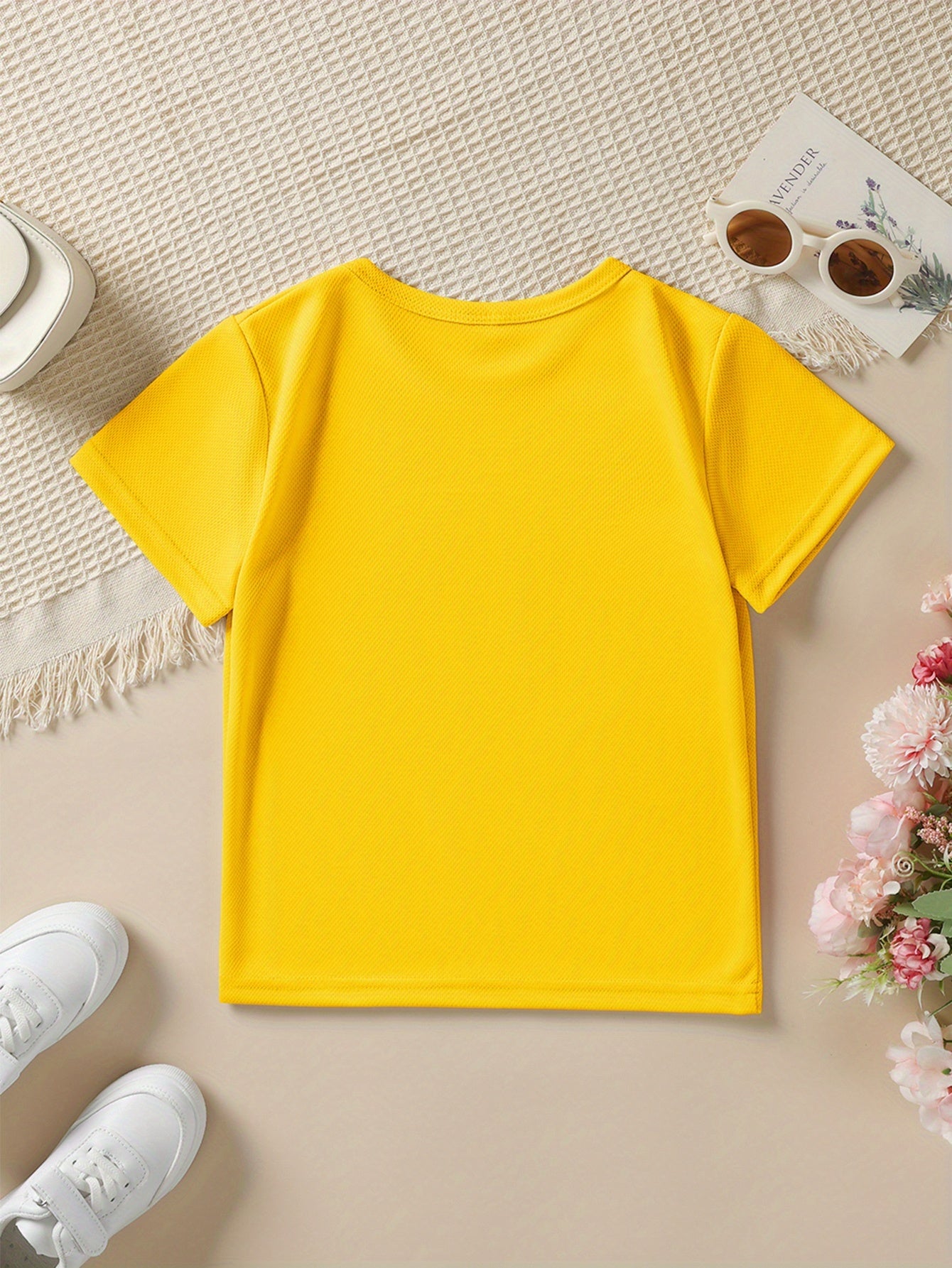 Tričko s potlačou – snehuliak